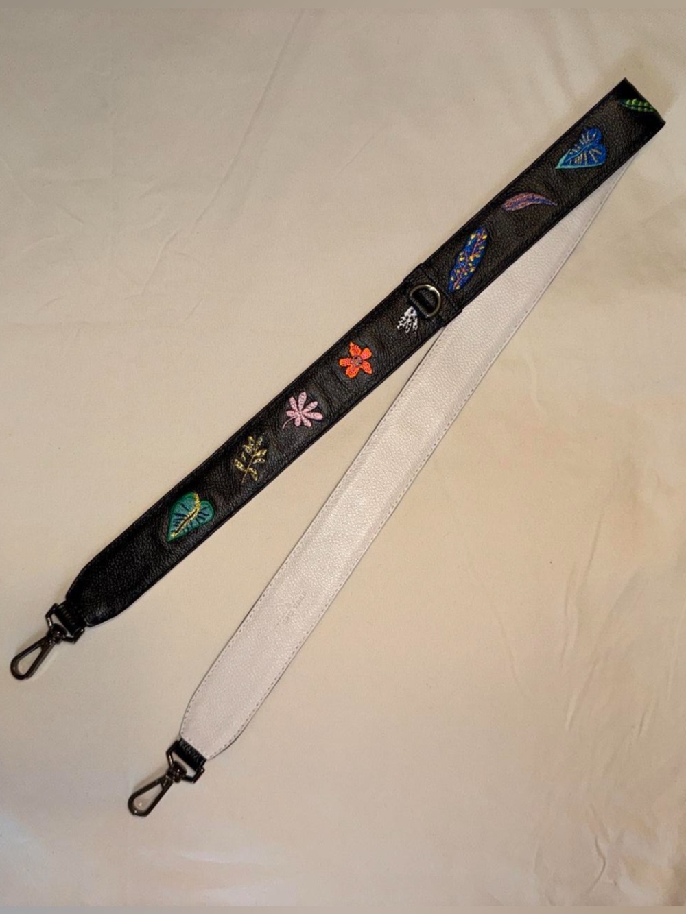Min & Mon Strap